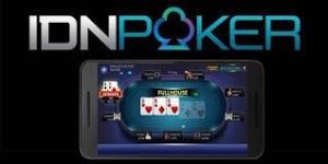 Deposit Idn Poker Menggunakan LinkAja
